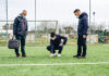 Stadio Cartoceto, al termine i lavori di potenziamento