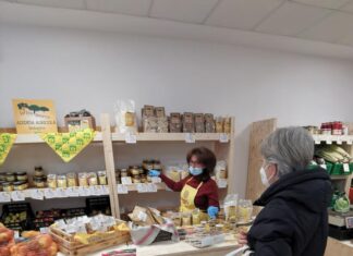 Coldiretti Marche, da scaffale a carrello vince la regionalità: aumentano i consumi di cibo Made in Marche