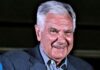 Ivo Panichi, ascolano di 77 anni, è il nuovo presidente del Comitato della Figc Marche. Succede a Paolo Cellini