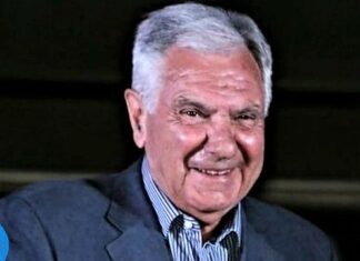 Ivo Panichi, ascolano di 77 anni, è il nuovo presidente del Comitato della Figc Marche. Succede a Paolo Cellini