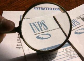 Pensioni e retribuzioni: nelle Marche dati inferiori alla media nazionale