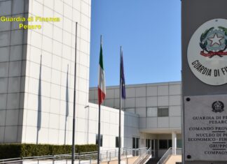 Scoperto un laboratorio di “ingegneria” fiscale a servizio degli evasori, nei guai un commercialista di Fano