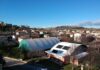 San Lorenzo in Campo Comune sempre più green: solare termico e fotovoltaico nella palestra