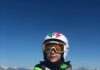 Il Monte Catria Asd Ski&Bike di nuovo al “Pinocchio sugli Sci” con Edo Ramaioli nella categoria “Cuccioli”