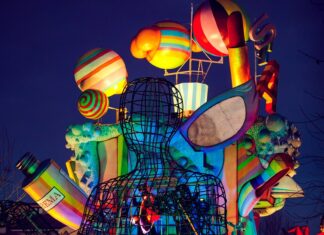 Progetto Carnevale e Scuole 2021: a Fano si lavora sulla celebre manifestazione guardando al futuro