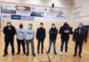 Centomila euro per i lavori al Palasport “Cercolani” di Cartoceto