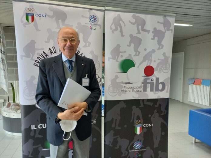 Corrado Tecchi