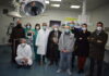 Donazione della Bcc del Metauro all’ospedale di Fossombrone