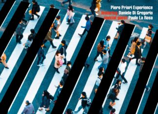 For Seven, in uscita il primo disco di musica jazz internazionale firmato dal pergolese Piero Priori