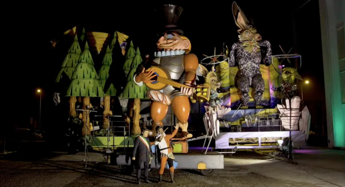 Fabbrica del Carnevale