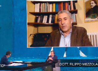 Al servizio dei pazienti più fragili. Il dottor Mezzolani lascia il “suo” pronto soccorso di Urbino per la Rsa di Macerata Feltria