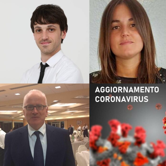 Foto commissione covid