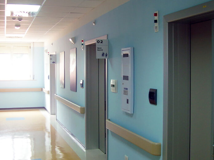 HOSPISCE FOSSOMBRONE