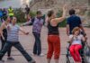 Danza, teatro, inclusione sociale: l’Europa premia ancora l’associazione di Pergola Ijshaamanka