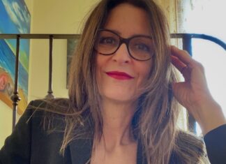 A colloquio con la pittrice di Terre Roveresche Cristina Carboni: “Dipingere per me è terapeutico”