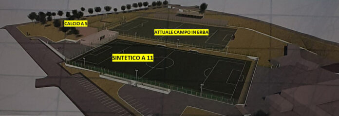 Impianti Sportivi Acqualagna