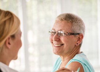 Centro Salute Art. 32 , attivato servizio gratuito per vaccinazioni over 80