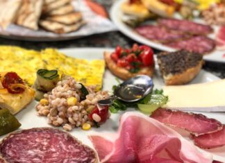 Coldiretti Marche, prosegue la battaglia per la qualità in tavola: nel 2020 quasi due allarmi alimentari alla settimana