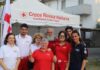 Vaccinazione over 80, a Cartoceto la Croce rossa in aiuto per la compilazione della modulistica