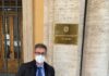 Baldelli a Roma per incontro di lavoro sulla viabilità e nuove infrastrutture della regione Marche