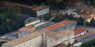 Sanità penitenziaria nelle Marche, Mastrovincenzo (Pd) e Nobili (Avs): «Emergenza continua e impegni disattesi, grave inadempienza della giunta: ora servono risposte concrete»