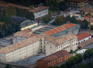 Situazione sanitaria nelle carceri marchigiane: in crescita le patologie di tipo psichiatrico