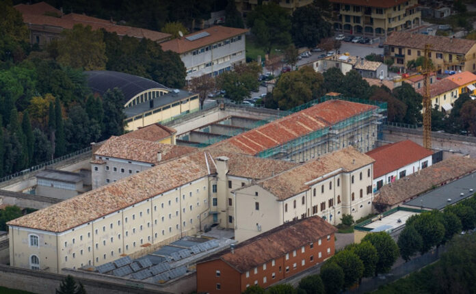 carcerefossombrone