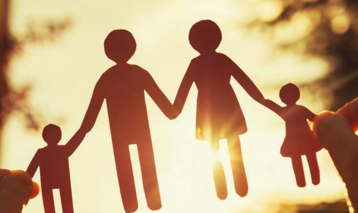 famiglia