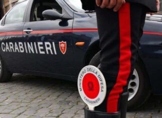 A Pergola anziana ferita alla testa, badante arrestata per tentato omicidio