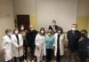Continua la staffetta di solidarietà a favore delle strutture sanitarie pesaresi