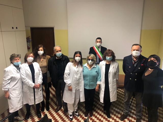 foto cerimonia 10feb21