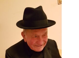 Orciano in lutto, è morto don Ennio
