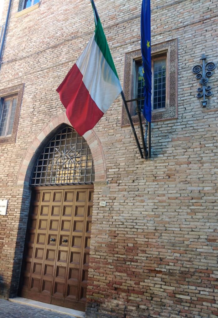 foto fondazione carifanoo