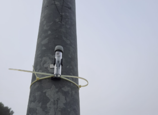 Rilevatori antismog a Fano, progetto Comune-Torelli