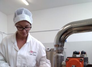 Dal concorso Grandi Mieli al Gambero Rosso, La Mieleria di San Lorenzo al top in Italia