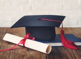 Due nuovi laureati del Polo Universitario Penitenziario Regionale dell’Università di Urbino nella casa di reclusione di Fossombrone