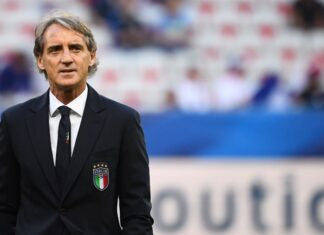 Lunedì 27 settembre la Laurea Honoris Causa dell’Università di Urbino a Roberto Mancini