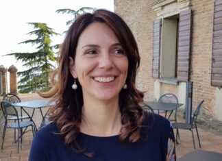 #Urbino – Costruiamo insieme la città che verrà. Appuntamento on line giovedì 18 febbraio con la scienziata Marica Branchesi
