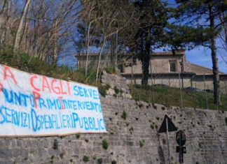Il Movimento Spontaneo per la Sanità Pubblica incontra l’amministrazione comunale di Cagli