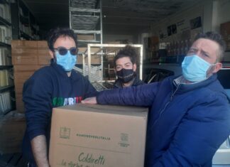 Giornata anti spreco alimentare, Coldiretti Marche: “Intanto 60mila marchigiani sono indigenti, in arrivo altri pacchi aiuto da Campagna Amica”