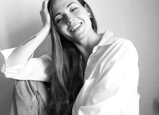La cagliese Sofia Procacci dirige ‘The Appointment’, prestigiosa rivista on-line che si occupa di moda, arte e cultura della fotografia