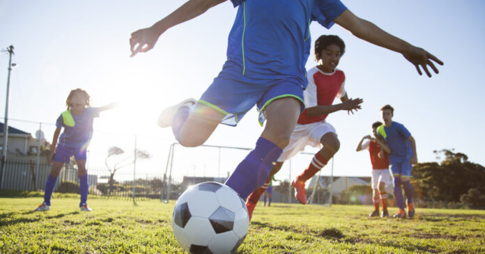 sport