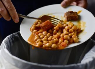 Giornata anti spreco alimentare, Coldiretti Marche: “Nell’emergenza più comportamenti virtuosi”