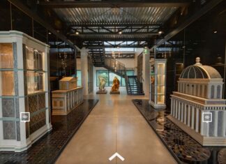 Beni culturali, attività commerciali, eventi: in tempi di Covid boom di virtual tour anche nelle Marche