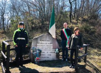 La battaglia di Vilano e il ricordo dell’incontro in piazza Luceoli con la medaglia d’oro Arrigo Boldrini