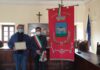 Incidente Massimo Luchetti, l’amministrazione comunale di Apecchio omaggia Giovanni Projetto