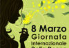 #Urbino – Costruiamo insieme la città che verrà. Lunedì 8 marzo on line l’incontro “Donne, lavoro, partecipazione politica”