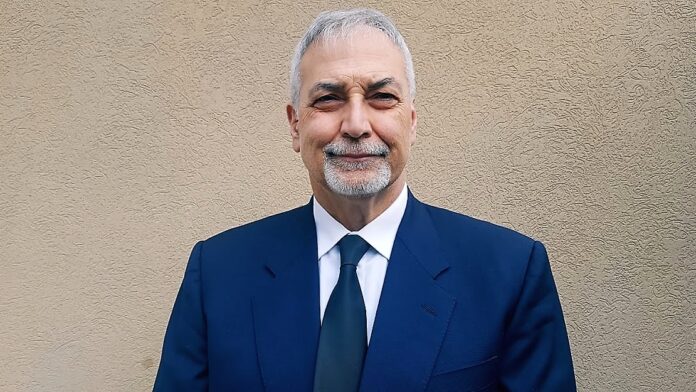ACHILLE CACACCE