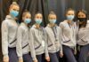 Aurora Fano manca di un soffio la qualificazione alla Final Six scudetto di ginnastica ritmica