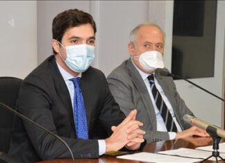 Nelle Marche i medici di medicina generale parteciperanno alle vaccinazioni anti Covid
